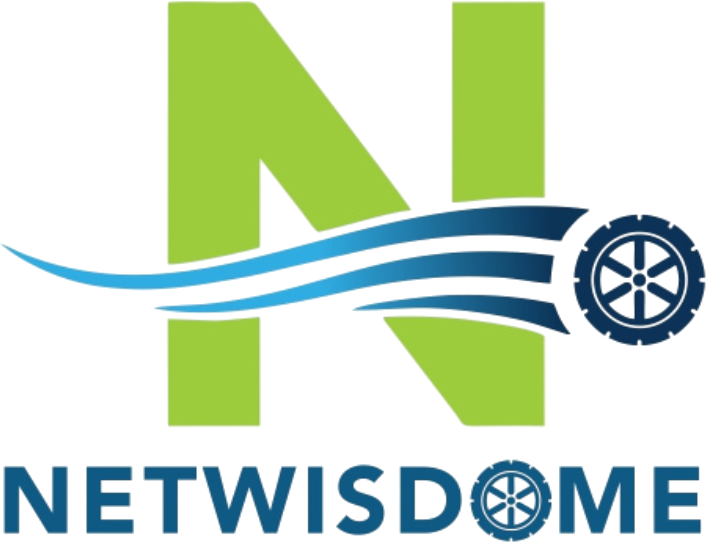 Netwisdom Infotech logo